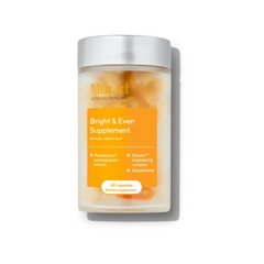 Viên Uống Chống Nắng Sáng Da Murad Bright & Even Supplement 60V
