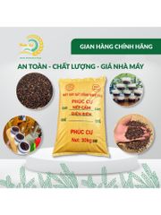 Gạo Nếp Cẩm Điện Biên 10kg - Đặc Sản Thơm Dẻo, Giàu Dinh Dưỡng, Thích Hợp Nấu Xôi và Bánh Ngọt