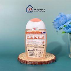 Dung dịch vệ sinh phụ nữ Femfresh Daily Wash 150ml – Sạch khuẩn, khử mùi, chiết xuất tự nhiên, an toàn cho mọi độ tuổi.