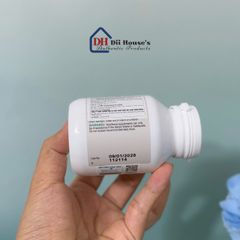 Viên Uống Bổ Sung DHA Bioisland DHA For Kids 60 Viên - Hỗ Trợ Phát Triển Não Bộ và Thị Giác Cho Trẻ Em