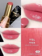 Son YSL 1968 Mini - Son Môi Cao Cấp Mỹ, Màu Đỏ Sang Trọng, Thiết Kế Nhỏ Gọn, Độ Bền Màu Cao, Quà Tặng Phụ Nữ Thông Minh