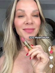 Son Lancome mini 320 ( unbox tách set)