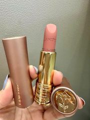 Son Lancome Mini 210 - Son Dưỡng Ẩm Cao Cấp với Thiết Kế Sang Trọng, Độ Bám Màu Tốt và Bảng Màu Đa Dạng cho Phái Đẹp