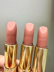 Son Lancome Mini 210 - Son Dưỡng Ẩm Cao Cấp với Thiết Kế Sang Trọng, Độ Bám Màu Tốt và Bảng Màu Đa Dạng cho Phái Đẹp