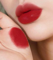 Son Tom Ford 16 Matte Scarlet Rouge - Son Môi Đỏ Sang Trọng, Độ Bền Màu Cao, Chất Matte Mềm Mịn, Phong Cách Thời Trang