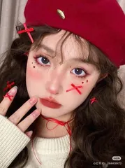 Son Gucci matte 505 limited 2024 janet rust matte vỏ đỏ
