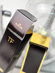 Son Môi Tom Ford 94 - Mau Plus One Đỏ Quyến Rũ, Chất Son Mịn, Độ Bám Màu Tốt - Sản Phẩm Mỹ Phẩm Cao Cấp Sang Trọng
