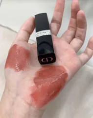 Son Môi Dior 200 Nude Touch - Chất Son Siêu Mềm Mượt, Độ Bám Màu Xuất Sắc, Tông Màu Tự Nhiên, Dành Cho Phụ Nữ Hiện Đại