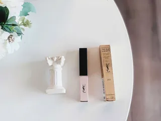 Son YSL Slim 213 No Taboo Chili – Cam Cháy