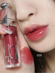 Son Dưỡng Môi Dior Lip Maximizer 029 Hồng Nho 6ml - Dưỡng ẩm và Tăng Cường Độ Căng Mọng, Màu Sắc Quyến Rũ