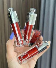 Son Dưỡng Dior Collagen 028 - Lip Maximizer Hyluronic Plumper Tăng Cường Độ Ẩm - Màu Hồng Tự Nhiên (Không Vỏ Hộp)
