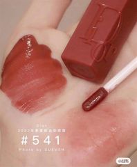 Son Dưỡng Dior Collagen 028 - Lip Maximizer Hyluronic Plumper Tăng Cường Độ Ẩm - Màu Hồng Tự Nhiên (Không Vỏ Hộp)
