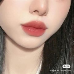 Son Lancome 274 Mini - Cream (Cam Trà Sữa) Unbox