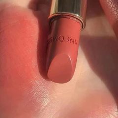 Son Lancome 274 Mini - Cream (Cam Trà Sữa) Unbox