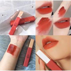 Son Kem Lì 3CE Velvet Lip Tint #Pink Break - Son Môi Dưỡng Ẩm, Màu Hồng Tươi Tắn, Thời Trang Hàn Quốc, Giữ Màu Lâu, Phù Hợp Trang Điểm Mỗi Ngày