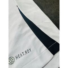 Áo Bóng Đá Đội Đức Euro 2024 - Đồ Thể Thao Cao Cấp, Thun Thái, Thấm Hút Mồ Hôi, Thiết Kế Năng Động, Thoải Mái Chơi Thể Thao