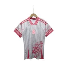 Bộ Quần Áo Đá Banh Thun Lạnh Cao Cấp - Áo REAN MA RÍT RỒNG HỒNG - Đồ Thể Thao Thời Trang Năng Động Từ SPORTMALL