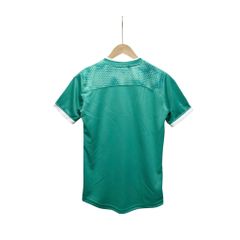 Bộ Quần Áo Đá Bóng Strike Xanh Rêu FEX Thái - Đồ Thể Thao Thấm Hút Mồ Hôi, Mềm Mịn Chất Liệu Cao Cấp, Độc Đáo cho Nam