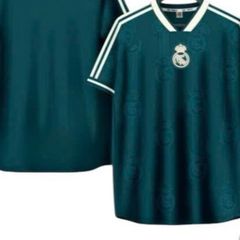 Bộ quần áo bóng đá REAN MA RÍT UNISEX Thấm Hút Mồ Hôi - Đồ Thể Thao Đẹp Cho Nam Nữ - Thể Thao Chất Lượng SPORTMALL