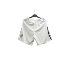 Áo Bóng Đá Nam Nữ Unisex CLB REAN MA RÍT Mùa 25/26 - Chất Liệu Fex Thái Cao Cấp, Thấm Hút Mồ Hôi, Thiết Kế Hiện Đại, Thoải Mái Khi Chơi Thể Thao