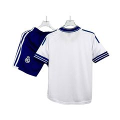 Áo Bóng Đá Thun Lạnh Cao Cấp 2025 - Thiết Kế Logo Thêu REAN MA RÍT TÍM THAN - Đồ Đá Banh Năng Động, Thoáng Mát Từ SPORTMALL