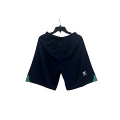 Bộ Quần Áo Thể Thao Lidas Áo Thunder Xanh - Vải Fex Thấm Hút Mồ Hôi, Mềm Mịn, Thoải Mái Dành Cho Tập Luyện và Vui Chơi