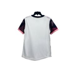 Áo Bóng Đá Unisex Thunder Trắng - Chất Liệu Fex Thái Cao Cấp, Thấm Hút Mồ Hôi Tốt, Phong Cách Thể Thao Năng Động, S/M/L/XL/XXL