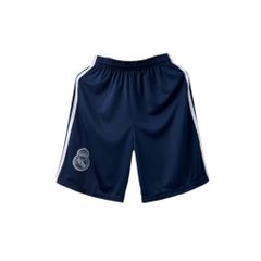 Bộ Quần Áo Đá Bóng, Đồ Thể Thao Unisex, Áo REAN MA RÍT LOANG TÍM THAN Thun Lạnh Cao Cấp - SPORTMALL