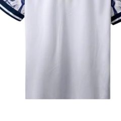 Bộ Quần Áo Đá Bóng, Đồ Thể Thao Unisex, Áo REAN MA RÍT LOANG TÍM THAN Thun Lạnh Cao Cấp - SPORTMALL