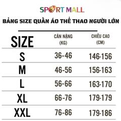 Bộ Quần Áo Bóng Đá Unisex REAN MA RÍT XANH LÝ - Đồ Thể Thao Thun Lạnh Cao Cấp Cho Các Fan Bóng Đá - SPORTMALL