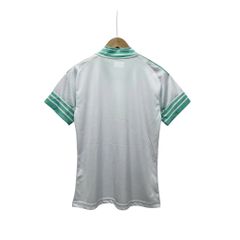 Bộ Quần Áo Bóng Đá Unisex REAN MA RÍT XANH LÝ - Đồ Thể Thao Thun Lạnh Cao Cấp Cho Các Fan Bóng Đá - SPORTMALL