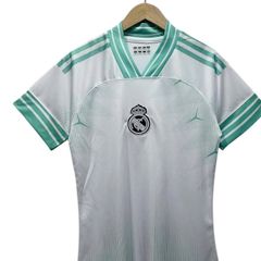 Bộ Quần Áo Bóng Đá Unisex REAN MA RÍT XANH LÝ - Đồ Thể Thao Thun Lạnh Cao Cấp Cho Các Fan Bóng Đá - SPORTMALL