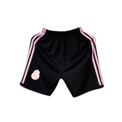 Bộ Quần Áo Thể Thao REAN MA RÍT MÀU HỒNG - Áo Bóng Đá Thun Lạnh Thấm Hút Mồ Hôi Cho Nam Nữ Sportmall