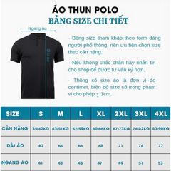 Áo Polo Unisex Cao Cấp Poly Cotton Thấm Hút Mồ Hôi - Thiết Kế Sang Trọng, Đa Dạng Màu Sắc Cho Nam Nữ