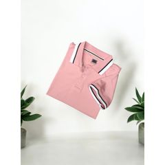 Áo Polo Unisex Cao Cấp Poly Cotton Thấm Hút Mồ Hôi - Thời Trang Năng Động và Thanh Lịch Cho Nam Nữ
