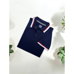 Áo Polo Unisex Cao Cấp Poly Cotton Thấm Hút Mồ Hôi - Thời Trang Năng Động và Thanh Lịch Cho Nam Nữ
