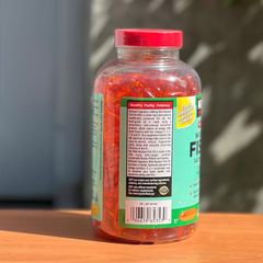 Viên Uống Dầu Cá Alaska Kirkland 1400mg - Omega-3 Hỗ Trợ Tim Mạch & Thần Kinh - 230 Viên Bổ Sung Sức Khỏe Mỹ