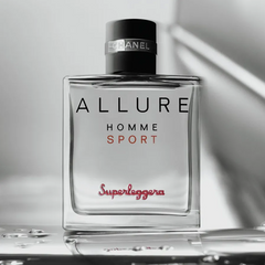Nước Hoa Nam Chanel Allure Homme Sport Superleggera 100ml - Hương Thơm Tươi Mát, Quyến Rũ, Phong Cách Thanh Lịch và Đẳng Cấp