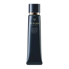 Kem Lót Clé De Peau Beaute CPB Voile Creme Correcting Cream Veil SPF25 PA++ 37ml - Lớp Nền Hoàn Hảo, Bảo Vệ Da, Đem Lại Kết Quả Rạng Rỡ