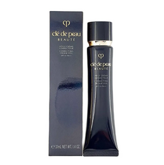 [ không hộp ] Kem Lót Clé De Peau Beaute CPB Voile Creme Correcting Cream Veil SPF25 PA++ 37ml
