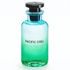 Nước Hoa Unisex Louis Vuitton LV Pacific Chill Eau De Parfum (EDP) 100ml - Hương Thơm Tươi Mát, Sang Trọng, Lý Tưởng Cho Mọi Dành Cho Mọi Lạt Tuổi