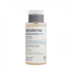 Nước Hoa Hồng Cân Bằng và Làm Sáng Da Sesderma Hidraderm TRX 200ml - Dưỡng ẩm, Làm Đều Màu Da, Phù Hợp Mọi Loại Da