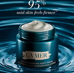 Kem Dưỡng Da Ban Đêm La Mer The New Rejuvenating Night Cream 30ml