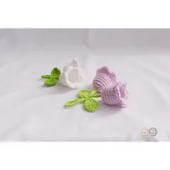 Dây Treo Trang Trí Hoa Linh Lan Nhiều Màu - Chất Liệu Len Cotton Tùy Chọn Kích Thước Cho Nhà Cửa & Đời Sống