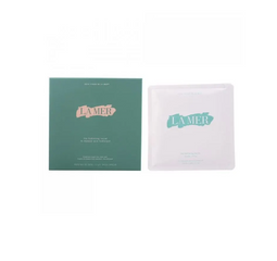 Mặt Nạ Dưỡng Ẩm Sâu La Mer The Hydrating Facial Hộp 6 Miếng - Giúp Làm Sáng Da, Cung Cấp Độ Ẩm Tối Đa Cho Mọi Loại Da
