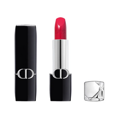 Son Dior Rouge Dior Couture Color Lipstick Satin Finish 766 Rose Harpers Màu Hồng Sen 333800