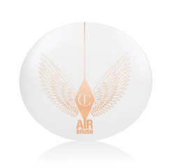 [ không hộp ] Phấn Phủ Charlotte Tilbury Airbrush Brightening Flawless Finish Tone Fair-Medium 9g 722240
