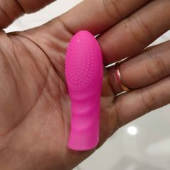 Bao Tay Chơi Game Bằng Silicon Với Hạt Nổi Tăng Cảm Giác Ma Sát - Găng Tay Đa Năng Dành Cho Game Thủ, Dùng Nhiều Lần, Thoải Mái