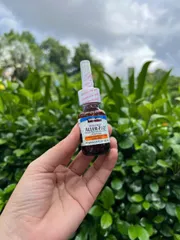 Xịt Mũi Kirkland Signature Aller-Flo - Giảm Viêm Xoang, Nghẹt Mũi, Chảy Nước Mũi - Dạng Không Gây Buồn Ngủ 50µg