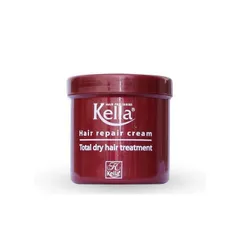 Ủ Tóc Kella 500ml - Kem Ủ Tóc Phục Hồi Hư Tổn Từ Thiên Nhiên, Sản Phẩm Chăm Sóc Tóc Hiệu Quả Từ Mỹ